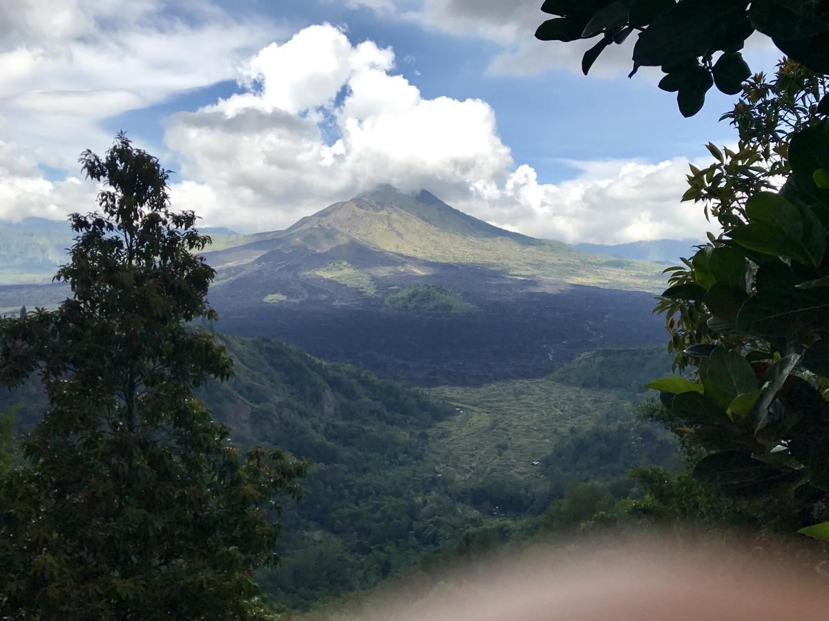 Sebatu Sanctuary Eco-Resort เตกากาลัง ภายนอก รูปภาพ