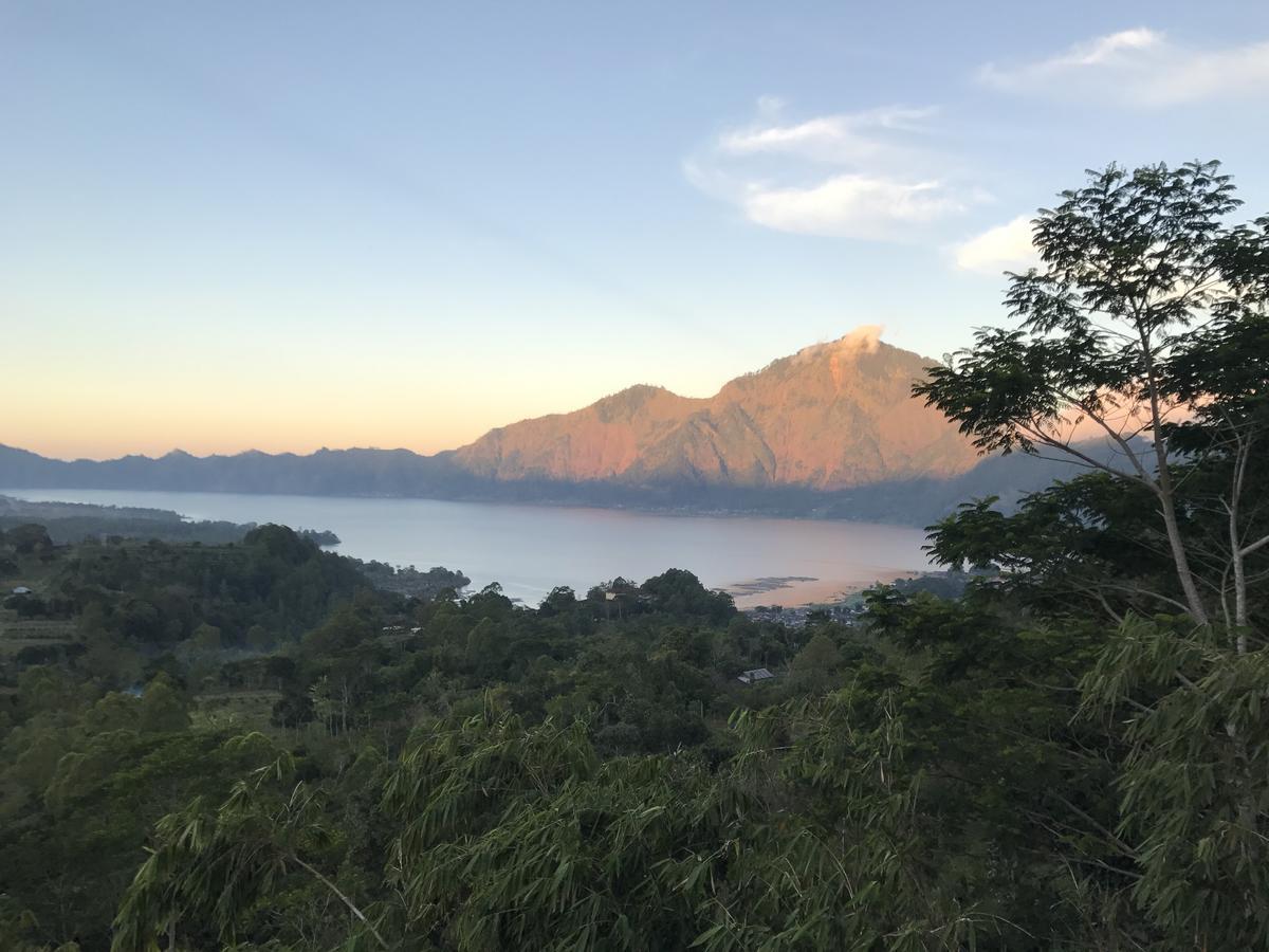 Sebatu Sanctuary Eco-Resort เตกากาลัง ภายนอก รูปภาพ